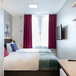 Deluxe Kamer met Twee Aparte Bedden